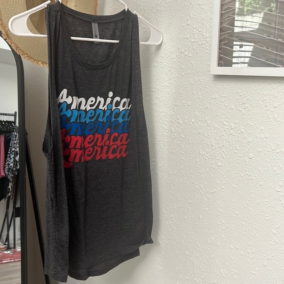 Bella Canvas Tank